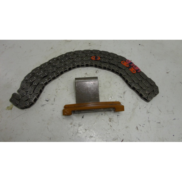 Tensor Suporte Corrente Jeep Compass 2.0 Flex 2016 A 2018