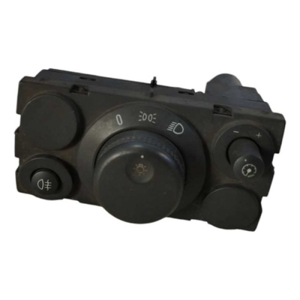 Botão Farol Gm Vectra 2006 2007 2008 2009 2010 2011