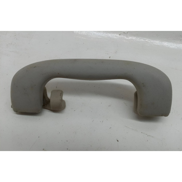 Alça De Teto Pqp Onix 2017 A 2019 Tras. Esq. C/ Leves Riscos Cinza