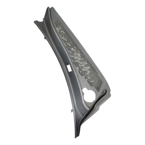 Grade Churrasqueira Chrysler Pt Cruiser 2005 Lado Direito Fosco