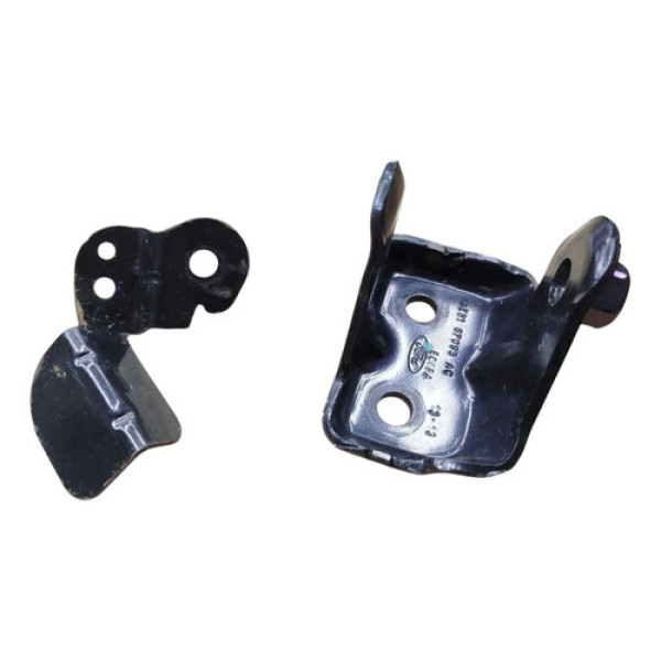 Suporte Coxim Cambio New Fiesta 1.6 2014 2015 Powershift