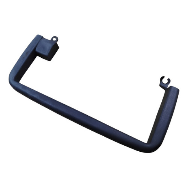 Moldura Radio Painel Vectra 1997 1998 1999 Detalhe Preta