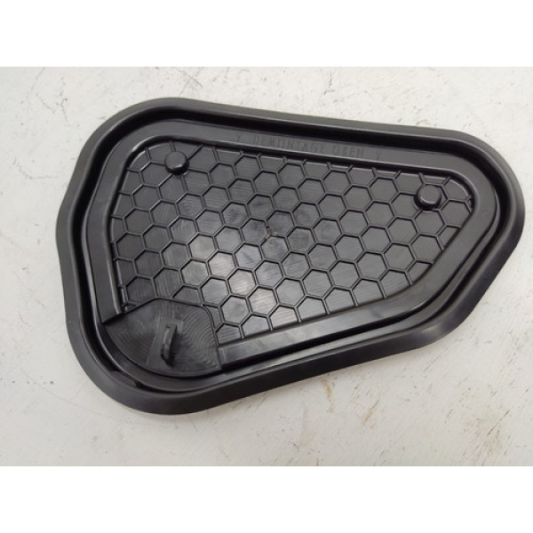 Tampa Forro Porta Traseira Direita Audi A3 2016