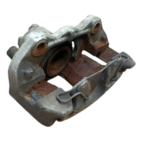 Pinça Freio Vectra 2006 2008 2010 Dianteira Esquerda