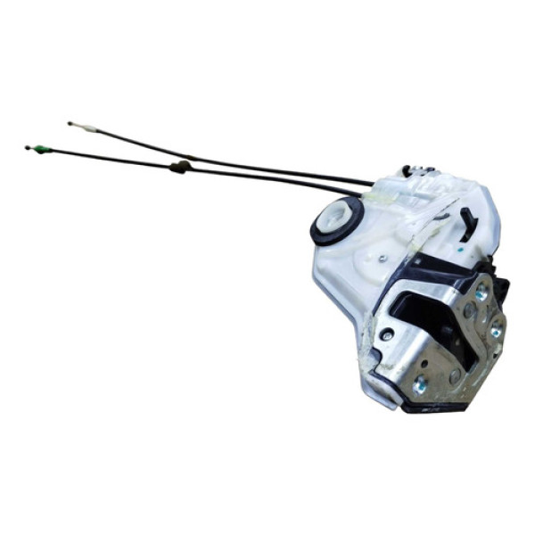 Fechadura Toyota Corolla Traseira Esquerda 2016 2017 2018