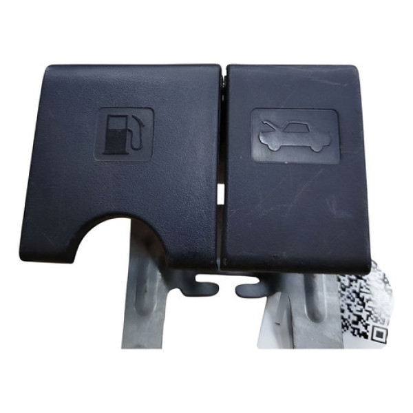 Alavanca Puxador Capo Abertura Tanque Versa 2015 2017 2020