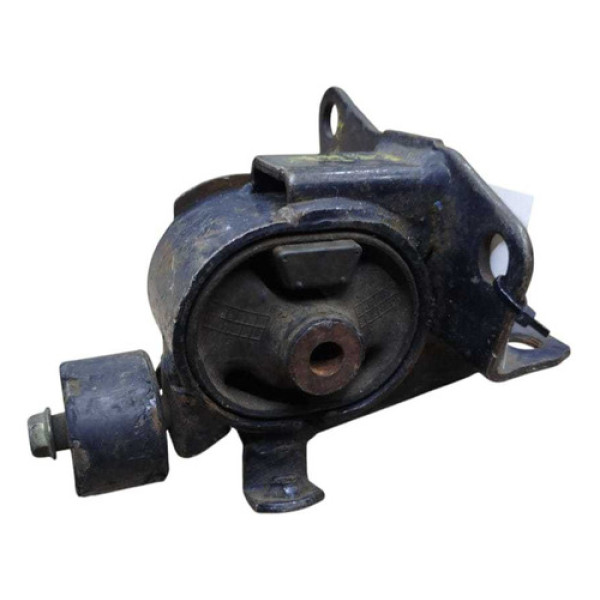 Coxim Motor Toyota Corolla 1.8 2002 2003 2004 Lado Esquerdo