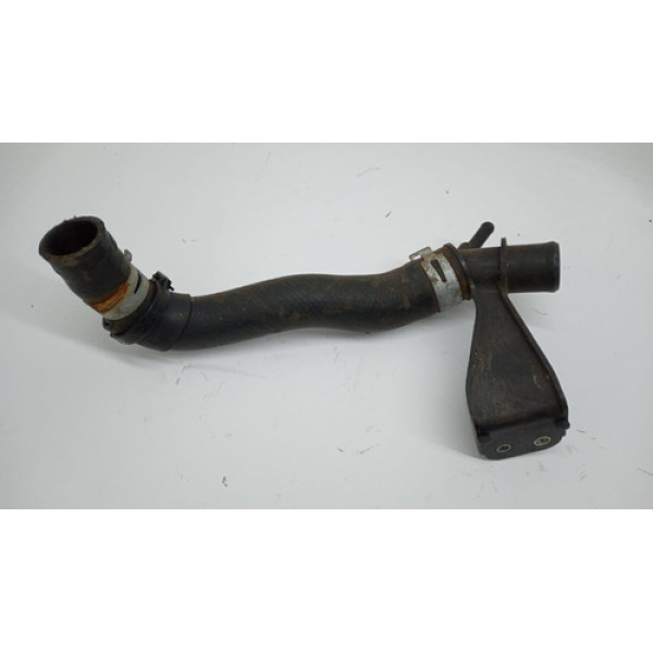 Tubo Conexão Mangueira Inferior Radiador Corolla 2015