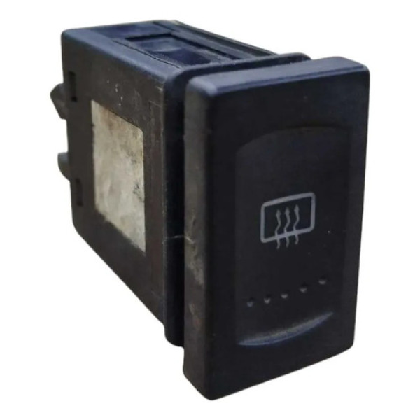 Botão Desembaçador Volkswagen Passat 1999 2000 2001 2002