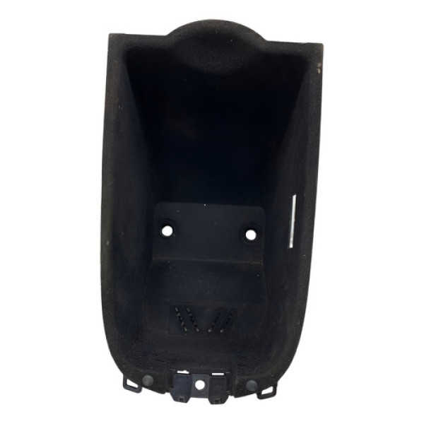 Porta Treco Do Console Central Mercedes Ml350 2008 Preto