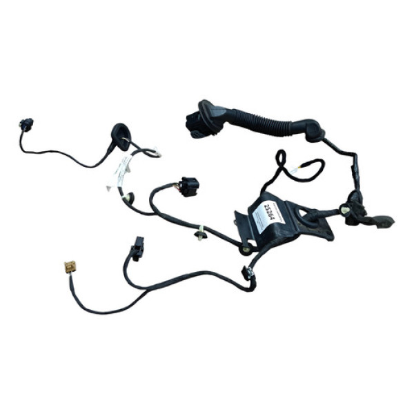 Chicote Porta Dianteira Esquerda Fiat Toro 2.0 2020 2021