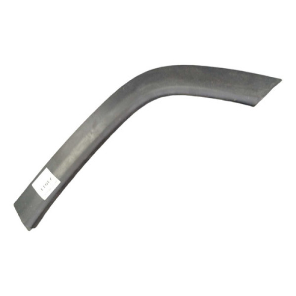 Moldura Lateral Paralama Traseiro Esquerdo Jeep Compass 2017