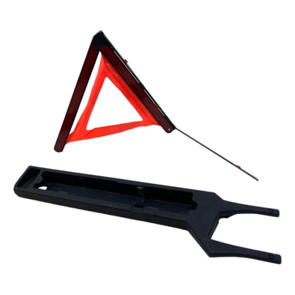 Triangulo De Emergencia E Suporte Clc 200 2010