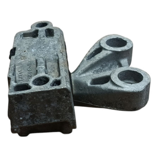 Coxim Motor Mobi 2016 2017 2018 2019 2020 Esquerdo