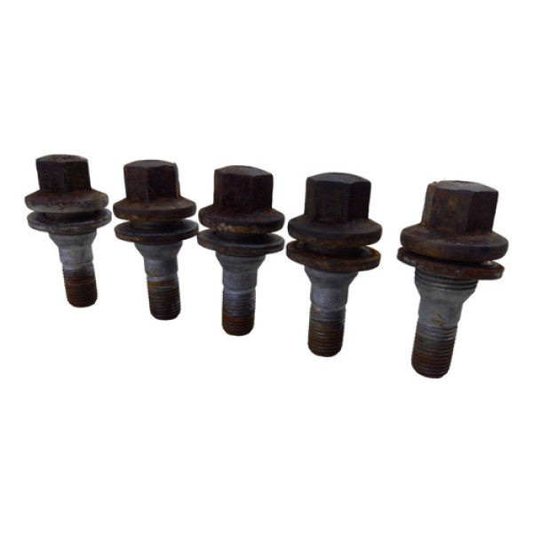 Parafuso De Roda Citroën C5 2010