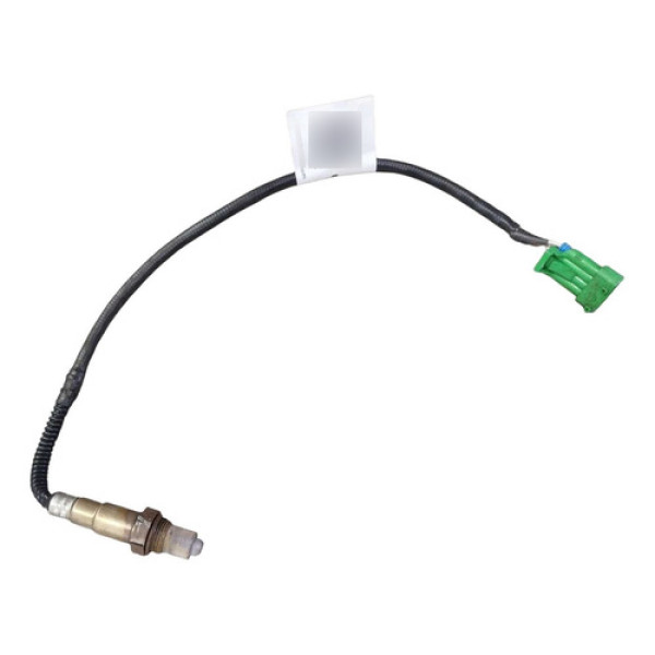 Sonda Lambda Citroen C3 Peugeot 206 1.4 2007 2010 Detalhe