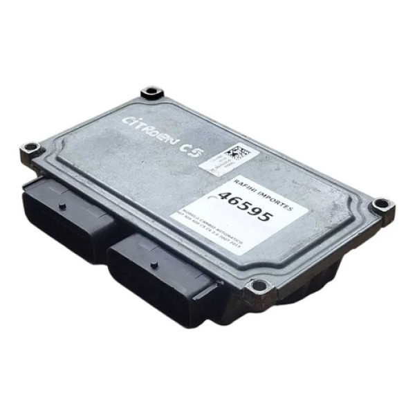 Modulo Cambio Automatico 307 308 408 C5 C4 2.0 2007 2013