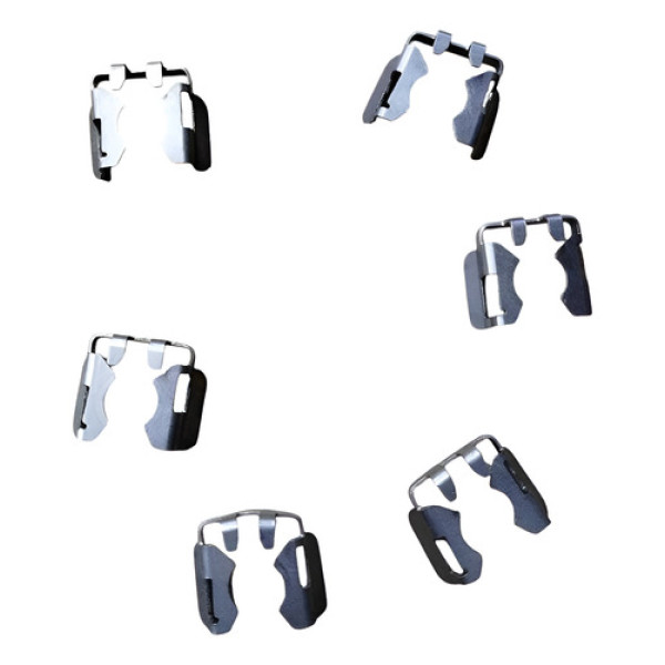 Jogo Trava Bico Injetor Journey 2.7 V6 2009 2010 2011