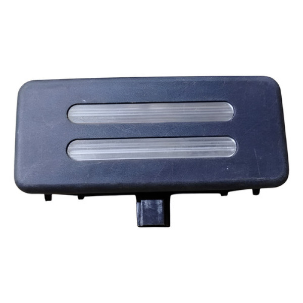 Luz Cortesia X6 2008 2009 2010