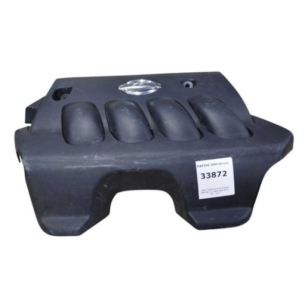Capa Tampa Motor Nissan Sentra 2.0 2008 2009 2010 2011 2012