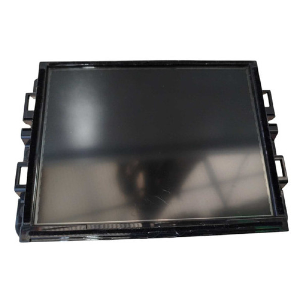 Tela Central Multimídia Jeep Compass 2018 2019 2020 