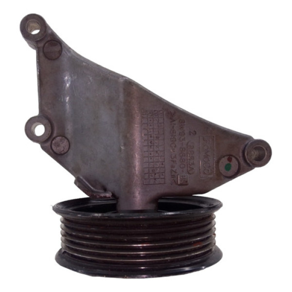 Tensor Esticador Correia Suporte Jaguar F Pace Discovery 5.0