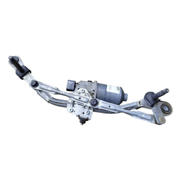 Maquina Motor Limpador Parabrisa Onix 2014 2015 2016 2017