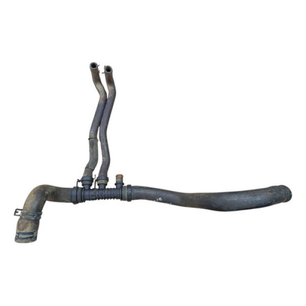 Mangueira Inferior Radiador Megane Grand Tour 2.0 2007 2013