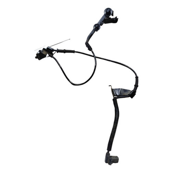 Sensor Abs Fusion 2.3 2006 2007 2008 2009 Dianteira Direita