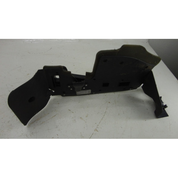 Moldura Interna Painel Citroen Gran C4 09 9654111077