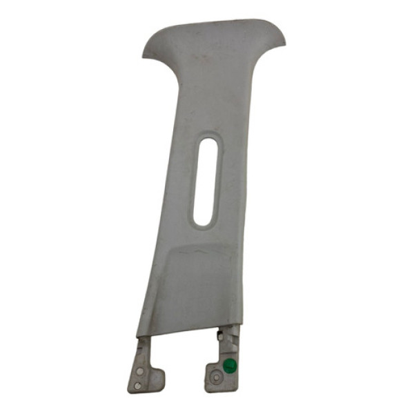 Acabamento Coluna Cinto Lado Direito Fiat Grand Siena 2016