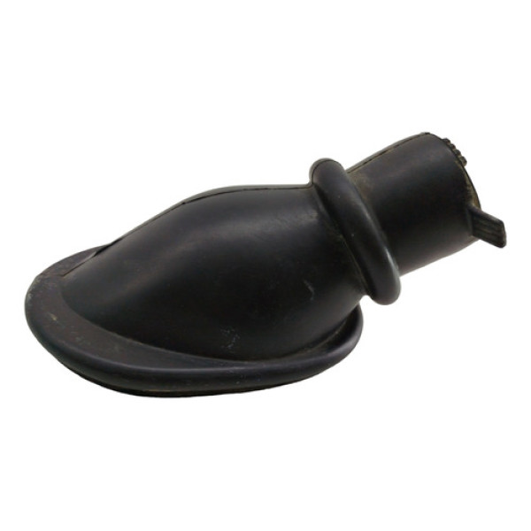 Coifa Vedação Guarda Pó Coluna Direção Toyota Etios 2015