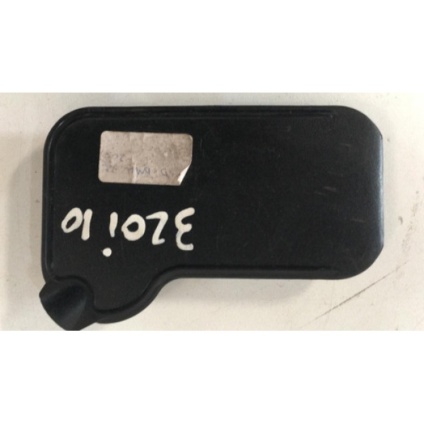 Acabamento Da Coluna Esquerda Bmw 320i 2010