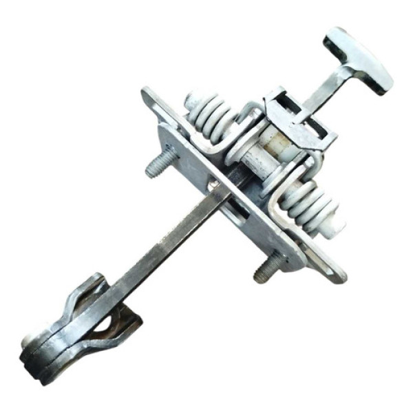 Limitador De Porta Dianteiro Direito Peugeot 308 2012 2013