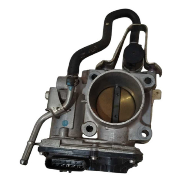 Tbi Corpo Borboleta Honda City 1.5 2012 2013 2014