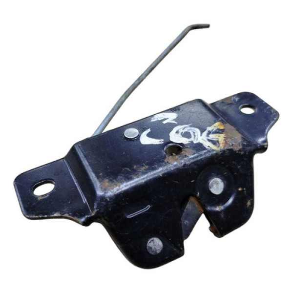 Fechadura Porta Malas Peugeot 206 207 2006 2007 2008