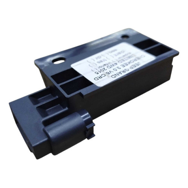 Sensor Keyless Jeep Grand Cherokee Limited 2015 68068148aa