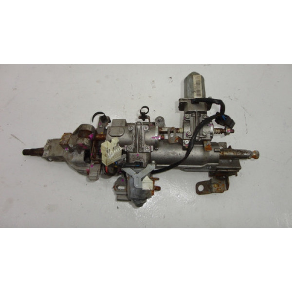 Coluna Direcao Elétrica Hyundai Azera 2008 A 2011