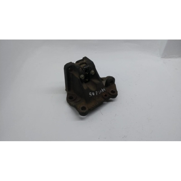 Suporte Coxim Hyundai Veloster (coxim Com 2 Parafusos) 