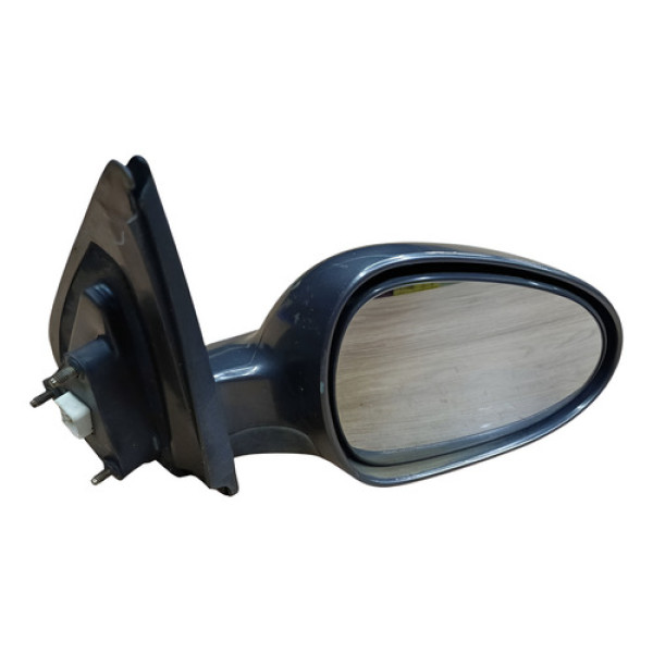 Retrovisor Externo Jac J3 J3s Direito 2014 2015 2016 2017
