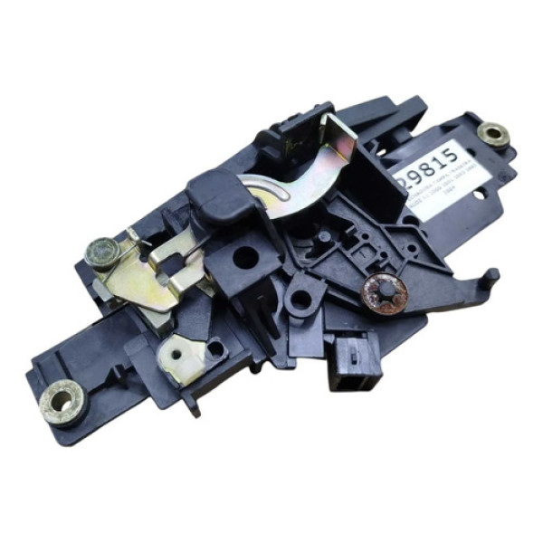 Fechadura Tampa Traseira Audi A3 2000 2001 2002 2003 2004