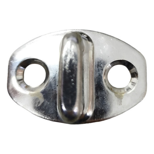 Batente Porta Volkswagen Gol Voyage G5 2008 2009 2010 2012