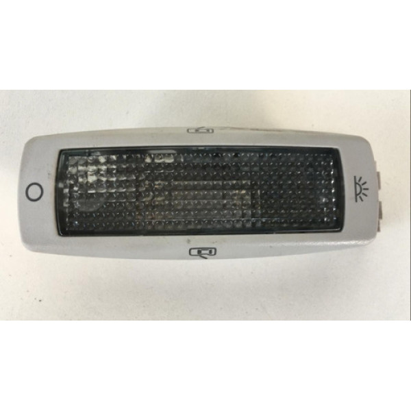 Luz Cortesia Teto Volkwagen New Beelte 2010