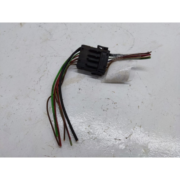 Plug 12 Via Bmw X5 4.4 1999 A 2005