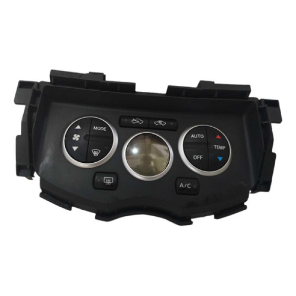 Comando Ar Condicionado Livina 2009 2010 2011 2012 2013 2014