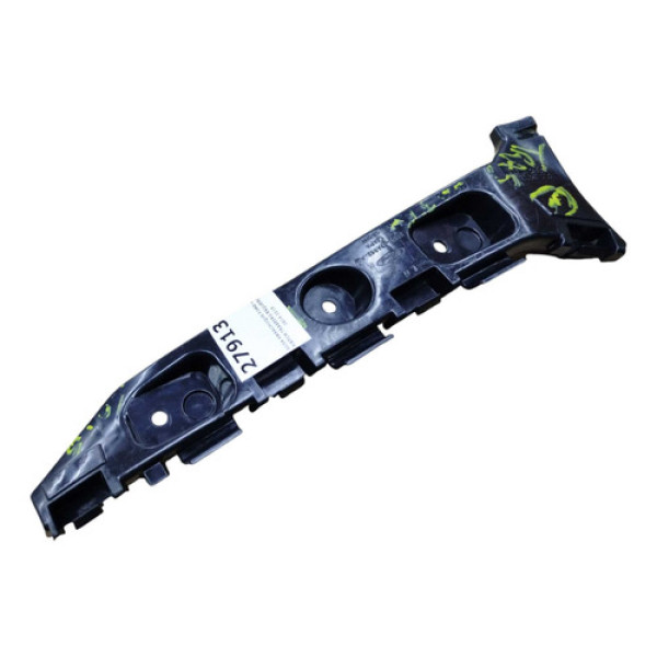 Guia Parachoque Ford Ka Hatch Traseiro Esquerdo 2014 2015