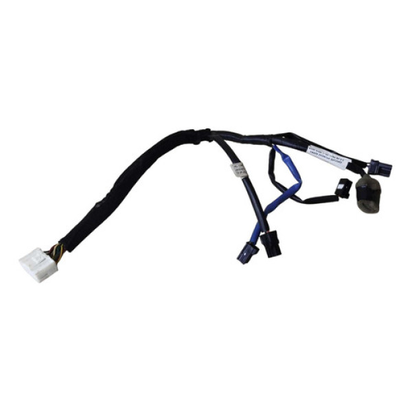 Chicote Hyundai Azera 3.0 V6 2011 2012 2013 2014