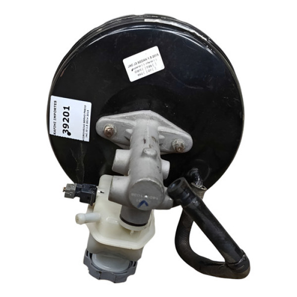 Hidrovácuo Servo Freio Jac J3 1.5  2014 2015