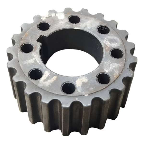 Engrenagem Virabrequim Hyundai Tucson 2.0 2011 2012 2013