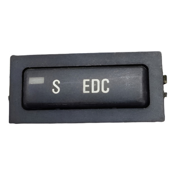 Botão Comando S Edc Bmw 540 1998 Preto